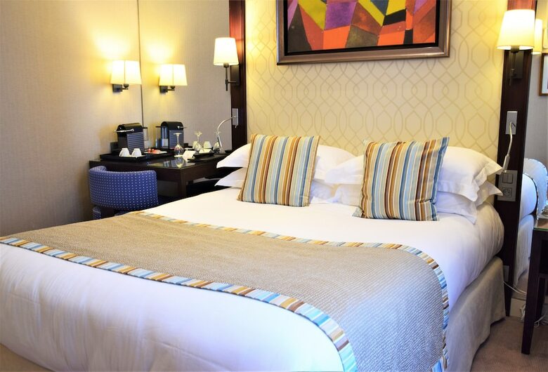 Hotel Best Western Folkestone Opera
