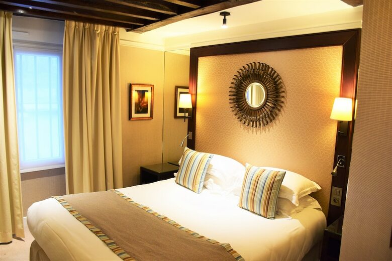 Hotel Best Western Folkestone Opera