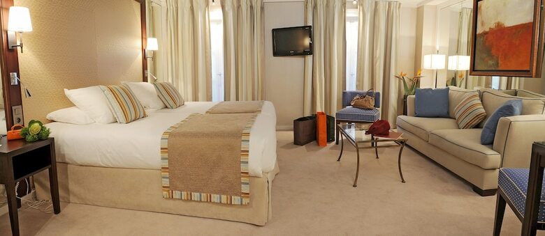 Hotel Best Western Folkestone Opera