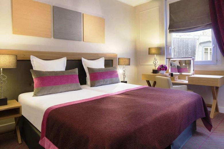 Hotel Galileo