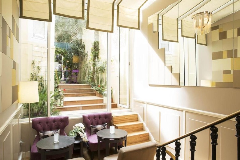 Hotel Galileo