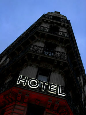Hotel Excelsior Op�ra