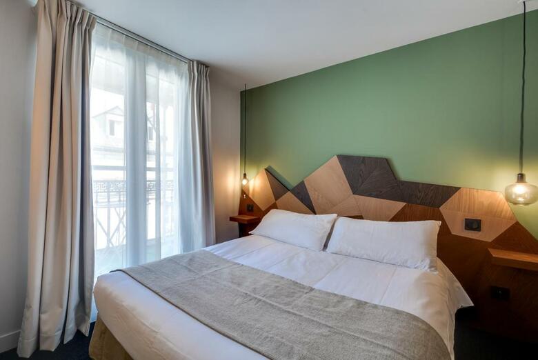 Hotel Mattle