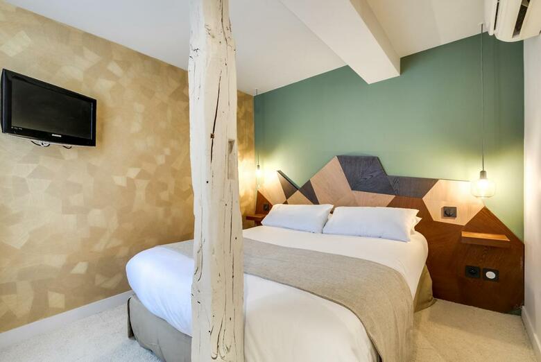 Hotel Mattle