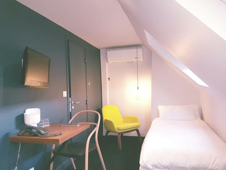 Hotel Mattle