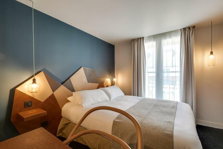 Hotel Mattle