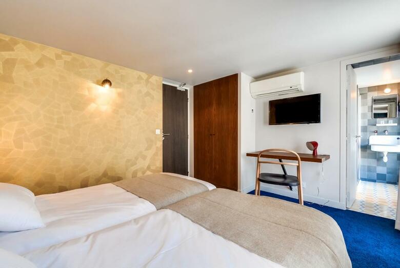 Hotel Mattle