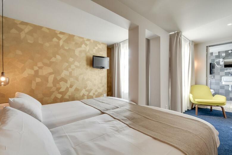 Hotel Mattle