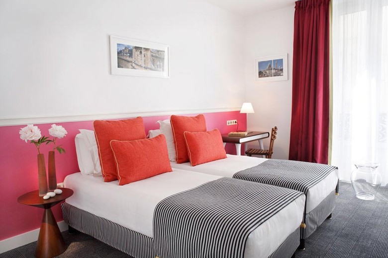 Hotel Monterosa