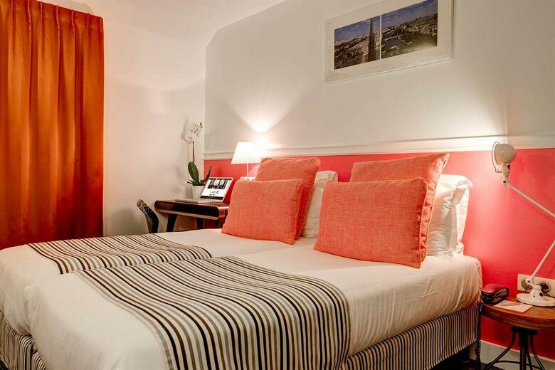 Hotel Monterosa