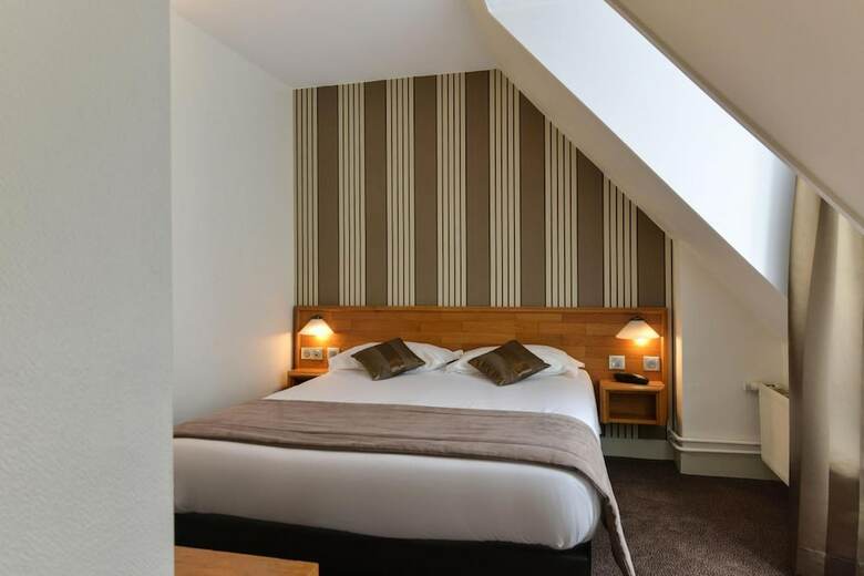 Hotel Relais Du Pr�