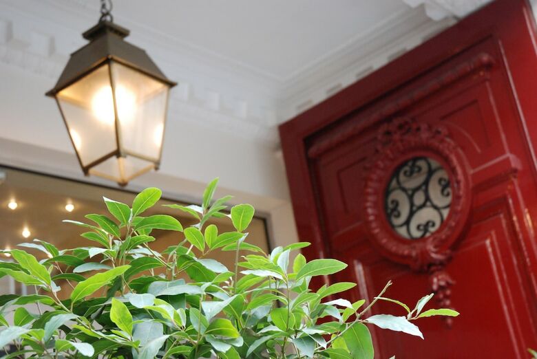 Hotel Relais Du Pr�