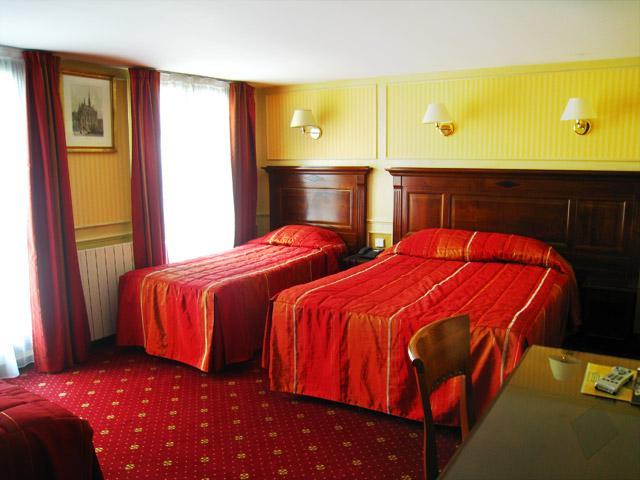 Hotel Touring