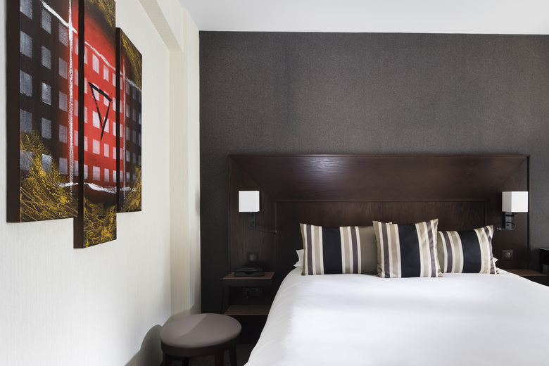 Hotel Albert 1er