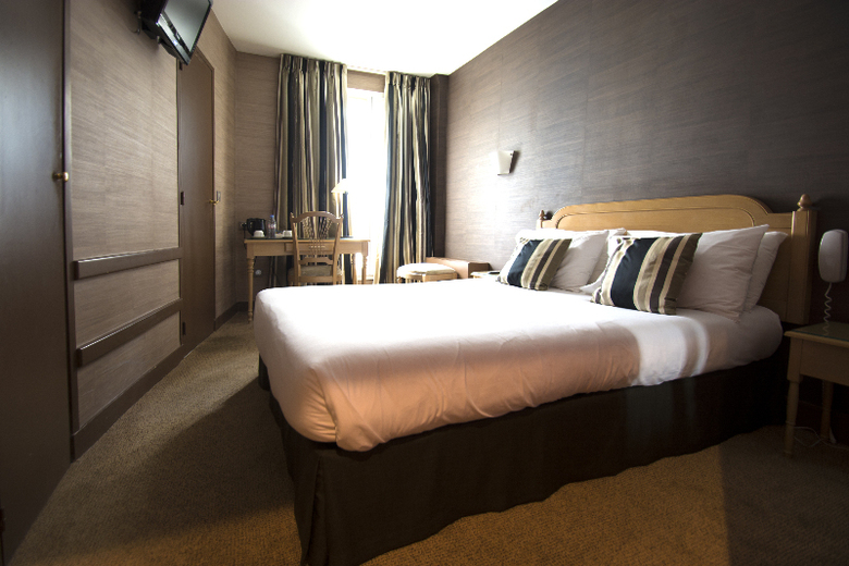 Hotel Albert 1er