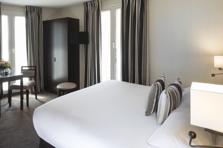 Hotel Albert 1er
