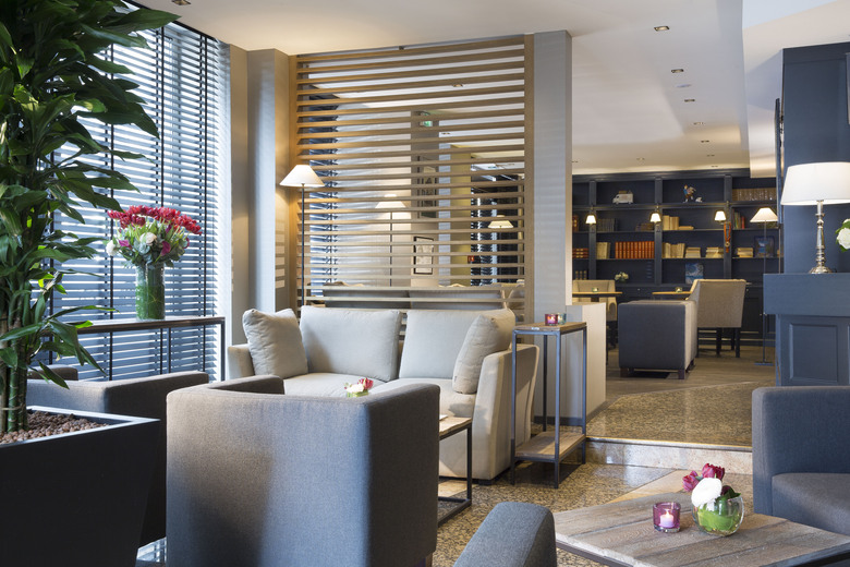 Hotel Albert 1er