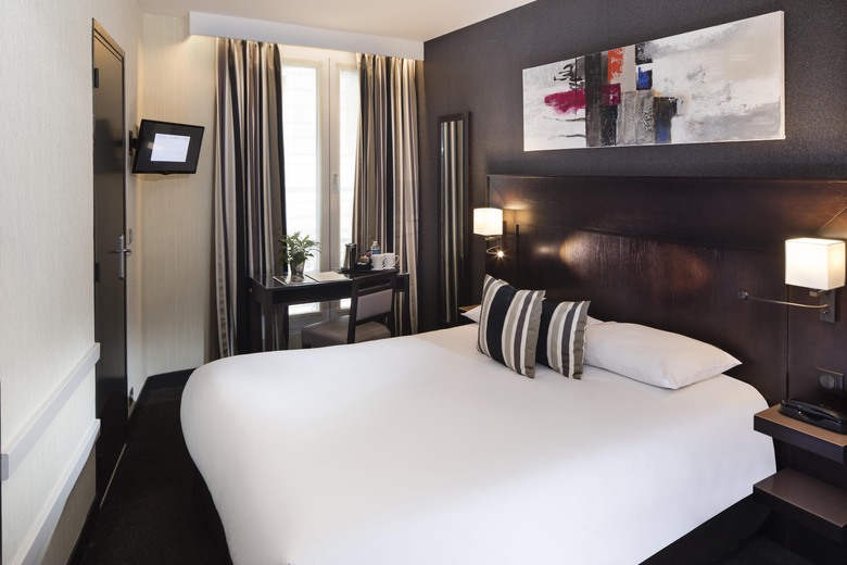 Hotel Albert 1er