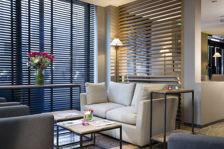 Hotel Albert 1er