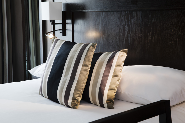 Hotel Albert 1er