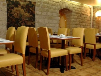 Hotel Aida Marais
