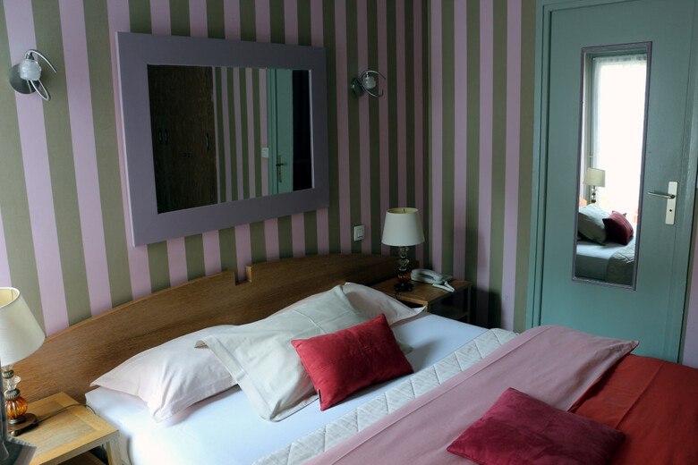 Hotel Vert Galant