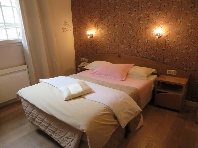 Hotel Vert Galant