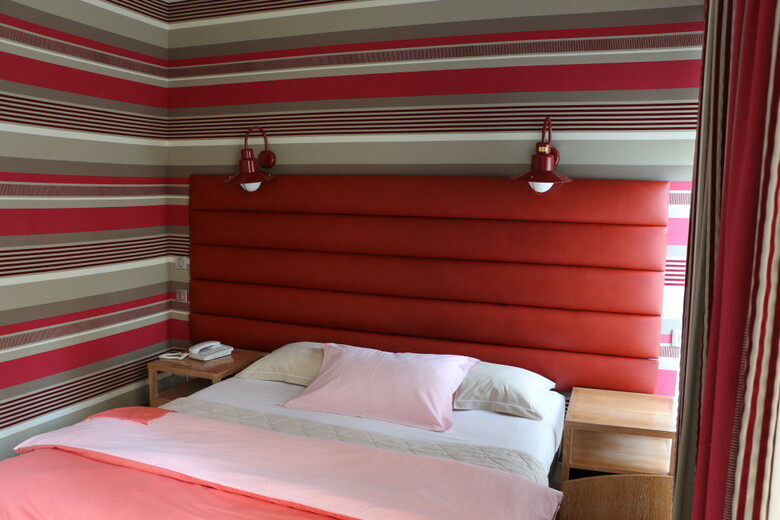 Hotel Vert Galant