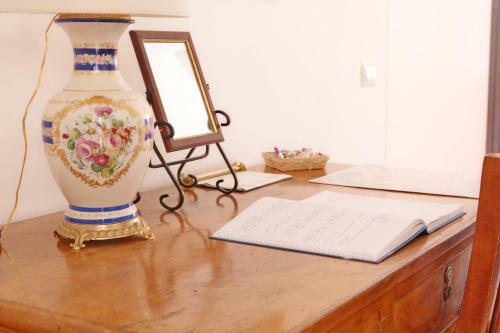 Bed & Breakfast La Casa Di Anna