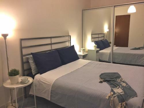 Apartamento A Casa Di Lo'