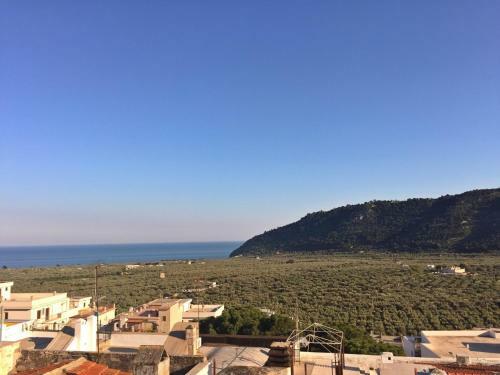 Apartamento A Casa Di Lo'
