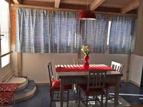 Apartamento A Casa Di Lo'