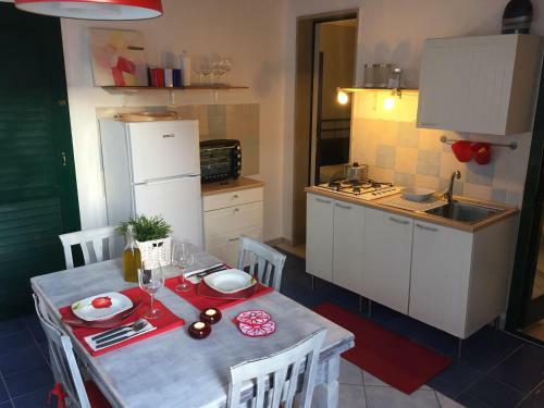 Apartamento A Casa Di Lo'