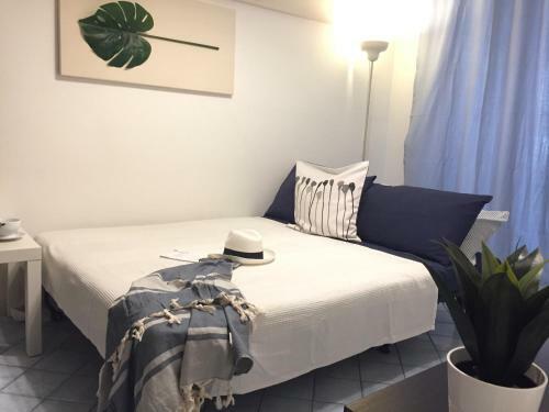 Apartamento A Casa Di Lo'