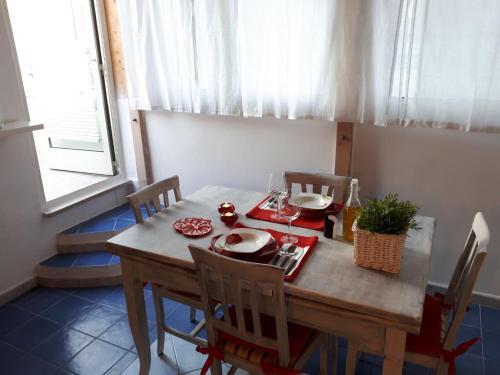 Apartamento A Casa Di Lo'