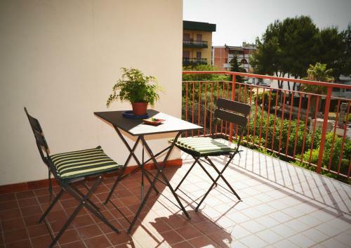 Apartamento Villa Longo Casavacanze