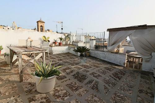 Bed & Breakfast Residence Le Terrazzine