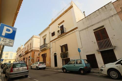 Bed & Breakfast Residence Le Terrazzine