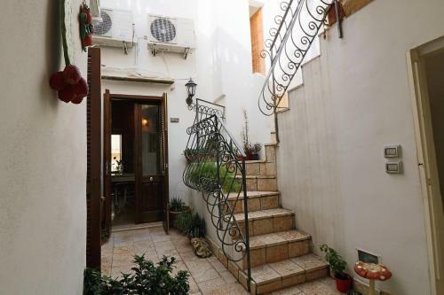 Bed & Breakfast Residence Le Terrazzine