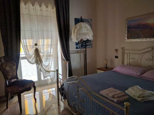 Apartamento Casa Maddalena