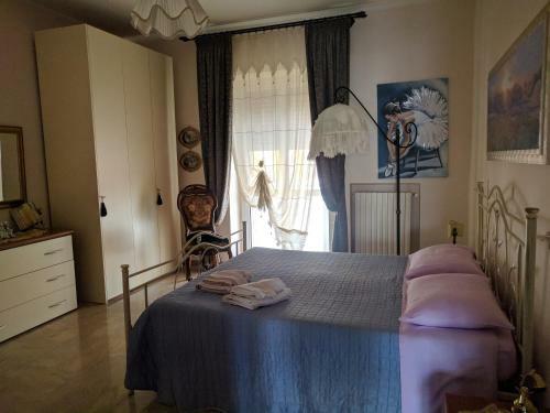 Apartamento Casa Maddalena