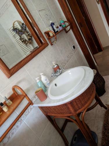 Apartamento Casa Maddalena