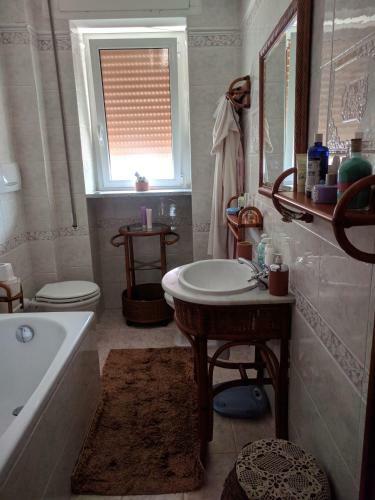 Apartamento Casa Maddalena
