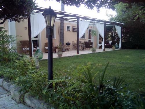 Villa Cecilia