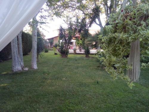Villa Cecilia