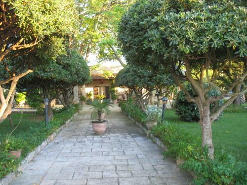 Villa Cecilia
