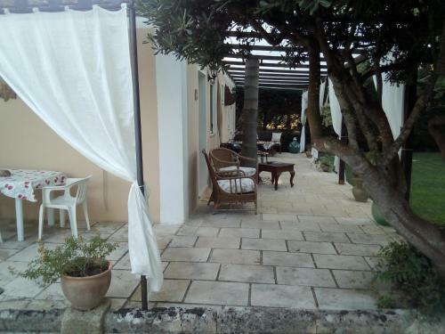 Villa Cecilia