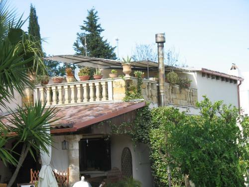 Villa Cecilia