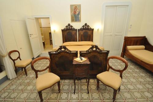 Palazzo De Donatis B&B