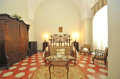 Palazzo De Donatis B&B